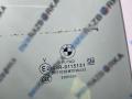 стекло двери задней правой BMW X3 M F97 [рестайлинг] 2023, 3.0 л., S58B30A, бензин, внедорожник 5 дв., полный привод - фото №2