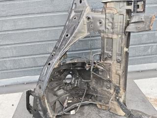 лонжерон правый BMW X5 F15 2016, 3.0 л., дизель, внедорожник 5 дв.