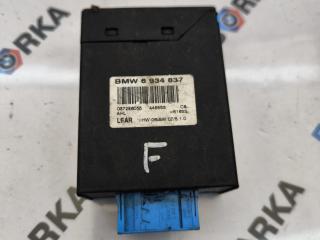 блок управления адаптива (Adaptive Light) BMW X5 E53 [рестайлинг] 2005, 4.8 л., N62 B48 A, бензин, внедорожник 5 дв., 6934837