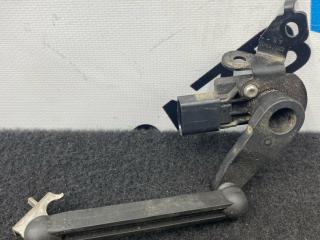 датчик дорожного просвета Porsche Taycan 1 поколение 2023, электро, универсал, 9J1616572B