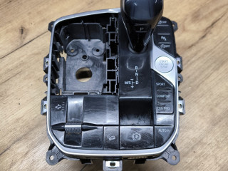 модуль управления селектора АКПП BMW X5 G05 2019, 3.0 л., B57 D30 A, дизель, АКПП, внедорожник 5 дв., полный привод, 61319891323, 9891323