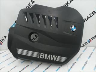 декоративная крышка двигателя BMW X7 G07 [рестайлинг] G07 2023, 3.0 л., B58B30P, бензин, АКПП, 475, внедорожник 5 дв., полный привод, 7935418