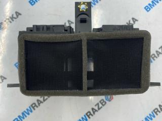 воздуховод Porsche Taycan 1 поколение 2022, электро, седан, полный привод, 9J1819110