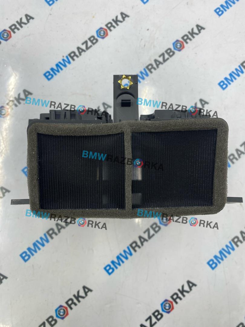 воздуховод Porsche Taycan 1 поколение 2022, электро, седан, полный привод, 9J1819110 - фото №1