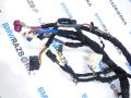 проводка торпеды BMW X6 G06 [рестайлинг] G06 2024, 3.0 л., B58B30P, бензин, АКПП, 416, внедорожник 5 дв., полный привод, 5A5B0C9 - фото №4
