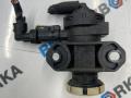 клапан управления турбиной (актуатор) BMW X5 F15 2015, 4.0 л., дизель, АКПП, a96, внедорожник 5 дв., полный привод, 8509323 - фото №2