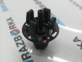держатель капота BMW X3 G45 2025, 2.0 л., B48B20P, бензин, АКПП, c4f, внедорожник 5 дв., полный привод, 5A62345 - фото №2