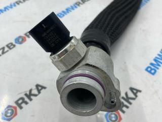 трубка кондиционера Porsche Taycan 1 поколение 2022, электро, седан, полный привод, 9J1816198, 9J1816198D