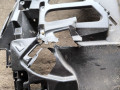 Крепление бампера переднего BMW X1 U11 2023, электро, полный привод, 51119883584, 9883584 - фото №3