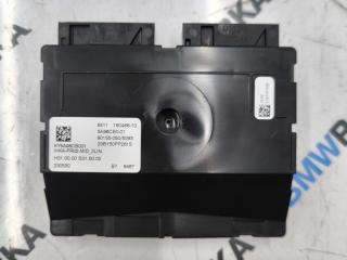 блок управления печки / климат-контроля BMW X6 G06 [рестайлинг] G06 2024, 3.0 л., B58B30P, бензин, АКПП, 416, внедорожник 5 дв., полный привод, 5A98CB0