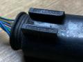 разъем (фишка) проводки BMW M4 G82/G83 G82 2021, S58B30A, АКПП, полный привод, 6901651 - фото №3
