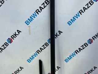 молдинг двери передней левой BMW M4 G82/G83 G82 2021, S58B30A, АКПП, купе, полный привод, правый руль, 7482749, 7482751