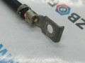 минусовой провод аккумулятора BMW X5 F15 2016, 2.0 л., N20 B20 A, бензин, внедорожник 5 дв., 9380966 - фото №3