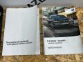 руководство по эксплуатации (сервисная книжка) BMW 7 серия G11/G12 G11 2017, 4.0 л., дизель, x03 rubin-metallic black, седан, полный привод, 2982694 - фото №4
