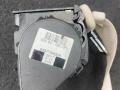 ремень безопасности BMW 7 серия G11/G12 G11 2017, 4.0 л., дизель, x03 rubin-metallic black, седан, полный привод, 7402529 - фото №3
