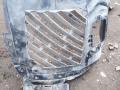 защита арок передняя правая (подкрылок) BMW X2 F39 2019, 2.0 л., B48A20E, бензин, 475, полный привод, 7427918, 7447030, 7427920 - фото №5