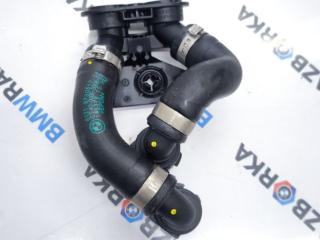 патрубок (трубопровод, шланг) BMW X6 G06 [рестайлинг] G06 2024, 3.0 л., B58B30P, бензин, АКПП, 416, внедорожник 5 дв., полный привод, 61218780517, 8780517