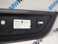 накладка на порог внутренняя BMW 5 серия G30/G31 G30 2017, 2.0 л., B47 D20 B, дизель, задний привод, правый руль - фото №5