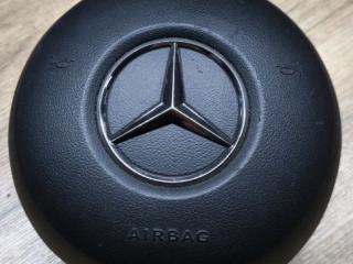 подушка безопасности водителя Mercedes-Benz Sprinter W907/W910 W910 2022, 2.0 л., OM 654.920, дизель, 6МКПП, микроавтобус, передний привод