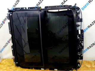 люк BMW X6 G06 2020, 3.0 л., B57 D30 A, дизель, АКПП, с27, внедорожник 5 дв., полный привод, 9880248, 9880249, 9880242, 7933149, 7933159, 8085154