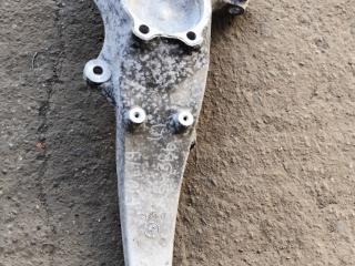 кулак поворотный левый BMW 5 серия F07/F10/F11 F10 2011, 3.0 л., N52 B30, бензин, АКПП, седан