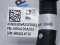патрубок (трубопровод, шланг) BMW X6 G06 [рестайлинг] G06 2024, 3.0 л., B58B30P, бензин, АКПП, 416, внедорожник 5 дв., полный привод, 5A226A2, 64115A226A2 - фото №3