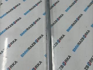 молдинг переднего бампера BMW X7 G07 2019, 4.0 л., i, 7449673
