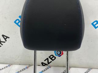 подголовник BMW 4 серия G22/G23 G23 2022, 3.0 л., B57 D30 B, дизель, АКПП, a300, кабриолет, задний привод