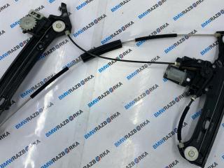 стеклоподъемник передний левый BMW M4 G82/G83 G82 2021, S58B30A, АКПП, купе, полный привод, правый руль, 9854229, 5A071C3