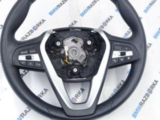 руль BMW 1 серия F40 2023, 1.5 л., B37 C15 A, дизель, skyscraper grau metallic (c4w), хетчбэк 5 дв., передний привод, 7939609