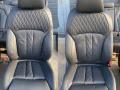 салон (комплект сидений) BMW X5 G05 [рестайлинг] G05 2024, 3.0 л., B57 D30 B, дизель, АКПП, 475, внедорожник 5 дв., полный привод, правый руль - фото №5