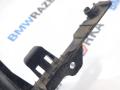 Кронштейн крепления порога BMW X2 F39 2019, 2.0 л., B48A20E, бензин, 475, полный привод, 7426454, 51777426454 - фото №3
