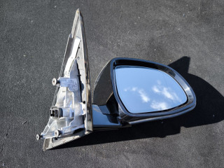 зеркало наружное правое BMW X5 G05 2019, 3.0 л., B57 D30 A, дизель, АКПП, внедорожник 5 дв., полный привод