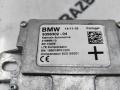 Беспроводное зарядное устройство BMW M5 F90 2019, 4.4 л., S63 B44 B, бензин, АКПП, 475, седан, полный привод, 9358302 - фото №2