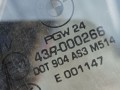 комплект задних стекол BMW X5 F15 2016, 2.0 л., N20 B20 A, бензин, внедорожник 5 дв. - фото №7