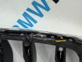 решетка радиатора BMW X6 G06 [рестайлинг] G06 2024, 3.0 л., B58B30P, бензин, АКПП, 416, внедорожник 5 дв., полный привод, 5A2DF83 - фото №4