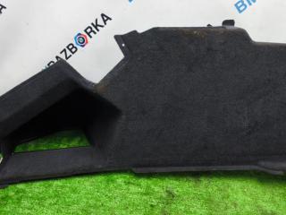 обшивка багажника Porsche Taycan 1 поколение 2022, электро, седан, полный привод, 9J1868223D