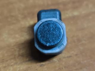 парктроник передний BMW 7 серия F01/F02 2009, 9231283, 66209233029