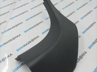 накладка на порог BMW X7 G07 [рестайлинг] G07 2023, 3.0 л., B58B30P, бензин, АКПП, 475, внедорожник 5 дв., полный привод, 7434366