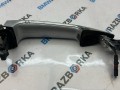ручка наружная BMW X5 F15 2016, 2.0 л., N20 B20 A, бензин, внедорожник 5 дв., 7422114 - фото №2