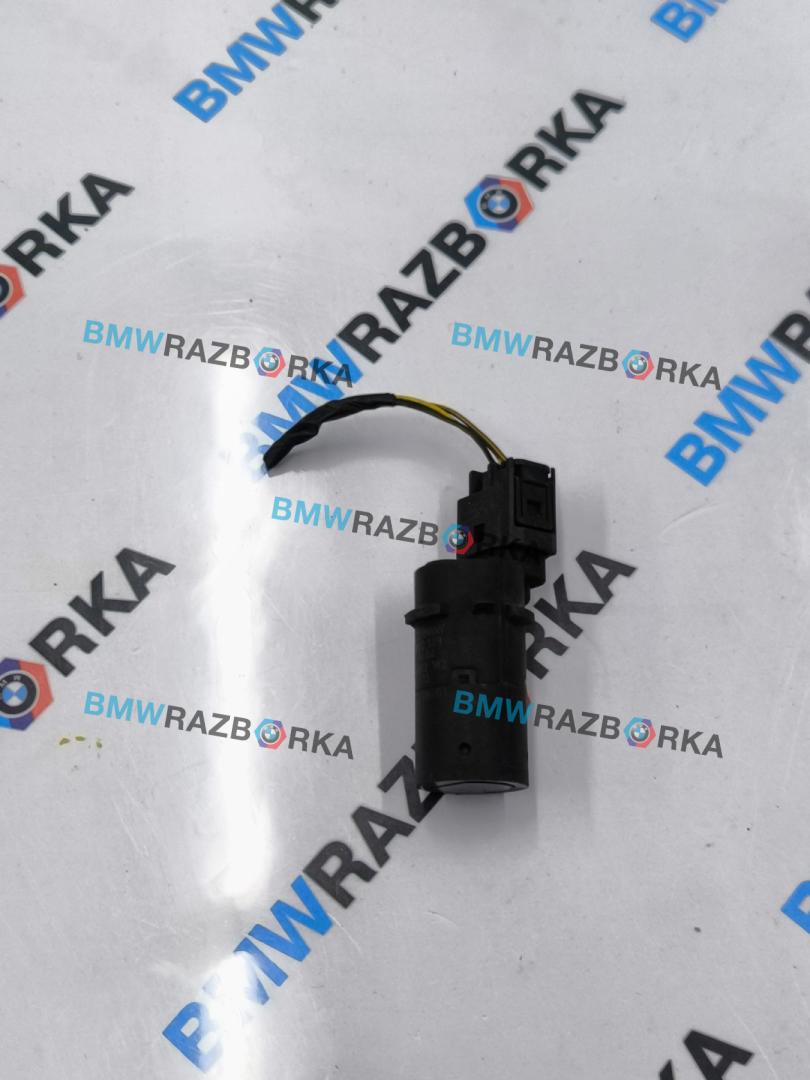 датчик парктроника BMW X5 E53 2000, 66216902182, 6902182 - фото №1