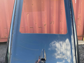 крыша BMW X5 G05 [рестайлинг] G05 2023, 3.0 л., B58B30, бензин, 475, полный привод