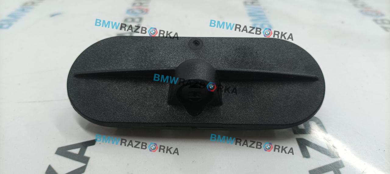 форсунка омывателя лобового стекла Porsche Taycan 1 поколение 2022, электро, седан, полный привод, 9P1955985 - фото №1