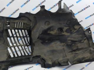 защита арок передняя правая (подкрылок) BMW M4 G82/G83 G83 2023, S58B30A, c3z, кабриолет, 8070504