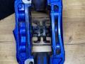 суппорт передний левый BMW M5 F90 2019, 4.4 л., S63 B44 B, бензин, АКПП, 475, седан, полный привод, 34118089937, 8089937 - фото №2