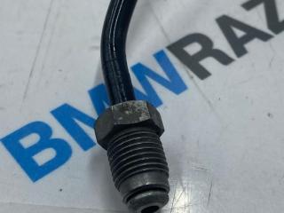 шланг тормозной Porsche Taycan 1 поколение 2022, электро, седан, полный привод, 9J1611708L