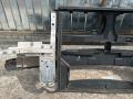 передняя панель крепления облицовки (телевизор) BMW X5 F15 2016, 2.0 л., N20 B20 A, бензин, внедорожник 5 дв. - фото №4