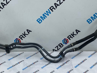 патрубок (трубопровод, шланг) Porsche Taycan 1 поколение 2022, электро, универсал, полный привод, правый руль, 9J1122483