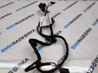 проводка салона Audi Q8 Sportback e-tron 1 поколение 2024, электро, АКПП, внедорожник 5 дв., 4KE971641B