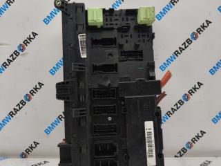 блок предохранителей BMW X5 E53 [рестайлинг] 2005, 8378107